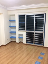 Blk 467B Admiralty Drive (Sembawang), HDB Executive #211706591